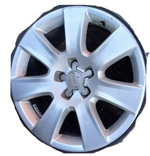 Load image into Gallery viewer, 4x Alufelge 18 Zoll 7.5" 5x130 26ET Glanz Silber 4H0601025B Audi A8 Rim Wheel FEL4784184957wr