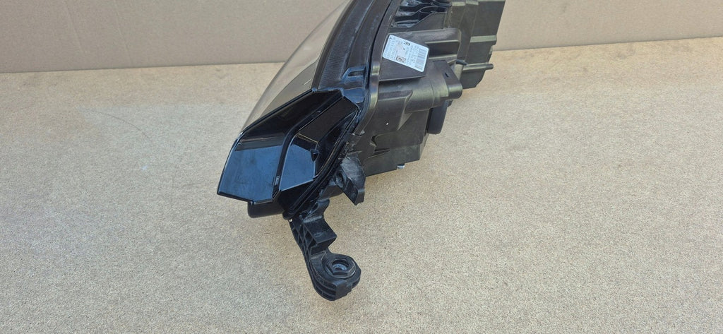 Frontscheinwerfer Skoda Fabia I 6V1941016E Rechts Scheinwerfer Headlight SCH8036109875bq