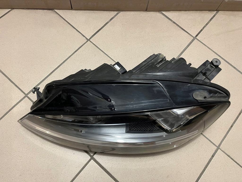 Frontscheinwerfer VW Golf VII 5g1 5G1941006D LED Ein Stück (Rechts oder Links) SCH3956537949bd