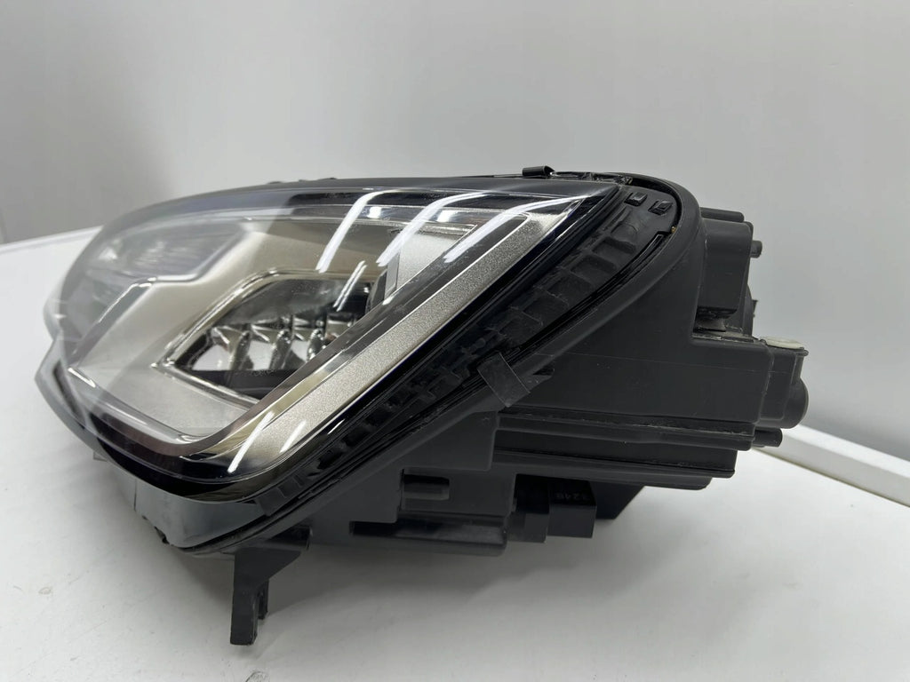 Frontscheinwerfer Audi A4 B9 8W0941005 Xenon Links Scheinwerfer Headlight SCH1333184387dk