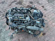 Load image into Gallery viewer, Motor Toyota Yaris XM15A-P92G 1.5 Hybrid Engine Komplett