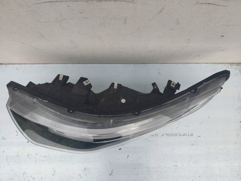 Frontscheinwerfer Iveco Daily I 05802476874 Links Scheinwerfer Headlight SCH5884147797we
