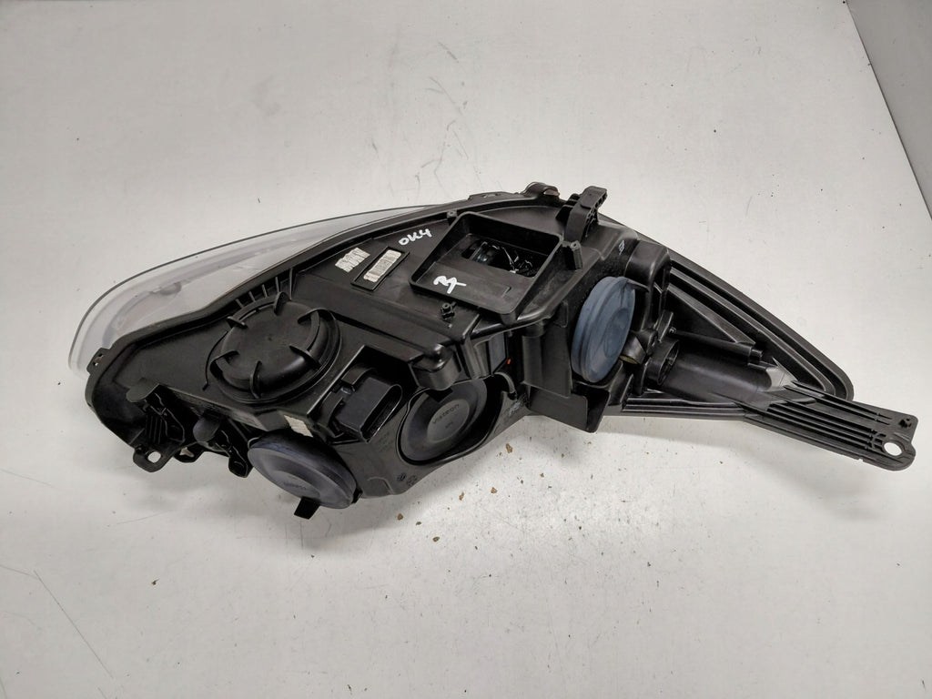 Frontscheinwerfer Ford Focus Links Scheinwerfer Headlight SCH1851713046lo