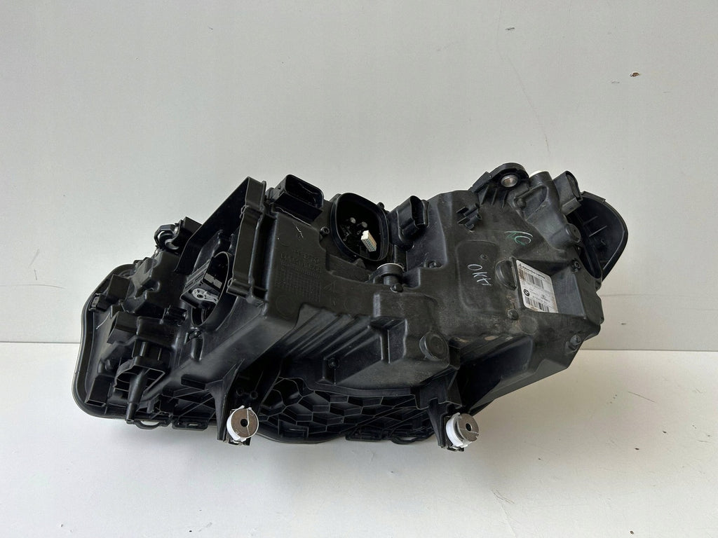 Frontscheinwerfer BMW X3 G01 8739654-03 Rechts Scheinwerfer Headlight SCH1994875017co