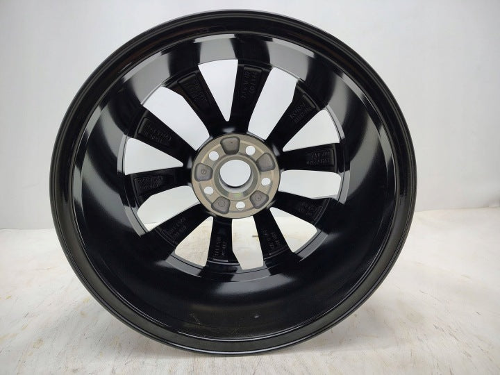 1x Alufelge 16 Zoll 5x100 6V0601025F Skoda Fabia Iii Rim Wheel FEL1926737037lz