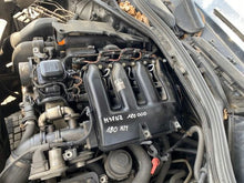 Load image into Gallery viewer, Motor BMW E60 E61 M47N2 164PS 180TKm Diesel Engine Komplett