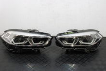 Laden Sie das Bild in den Galerie-Viewer, Frontscheinwerfer BMW 1 F40 9482808 9482807 LED Ein Satz Scheinwerfer Headlight SCH7538426520vl