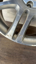 Laden Sie das Bild in den Galerie-Viewer, 1x Alufelge 18 Zoll 7.5&quot; 5x112 46ET 310601025E Skoda Octavia Rim Wheel