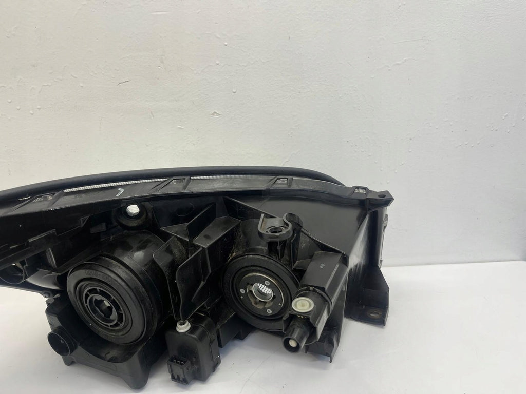 Frontscheinwerfer Toyota Rav 4 III Links Scheinwerfer Headlight SCH3264538127yh