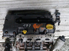 Laden Sie das Bild in den Galerie-Viewer, Motor Opel Corsa D A14XER 1.4 101PS 74kW 117TKm 2014 Benzin Engine Unkomplett MOT9372133873jp