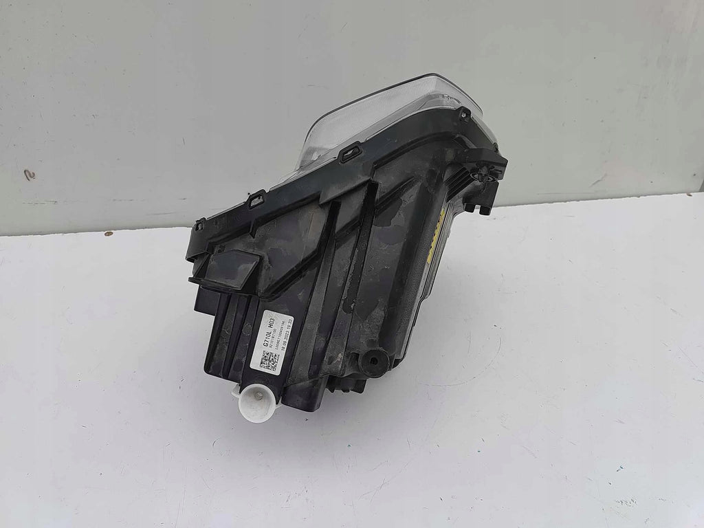 Frontscheinwerfer Hyundai Tucson 92101-N7100 Links Scheinwerfer Headlight