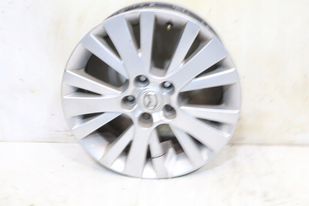 4x Alufelge 17 Zoll 7.0" 5x114.3 Mazda Ii Rim Wheel FEL5546957219bl