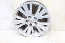 Laden Sie das Bild in den Galerie-Viewer, 4x Alufelge 17 Zoll 7.0" 5x114.3 Mazda Ii Rim Wheel FEL5546957219bl