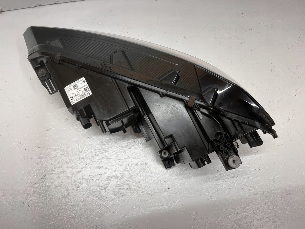 Frontscheinwerfer VW Touran 5TB941036B LED Rechts Scheinwerfer Headlight