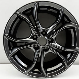 1x Alufelge 17 Zoll 7.0