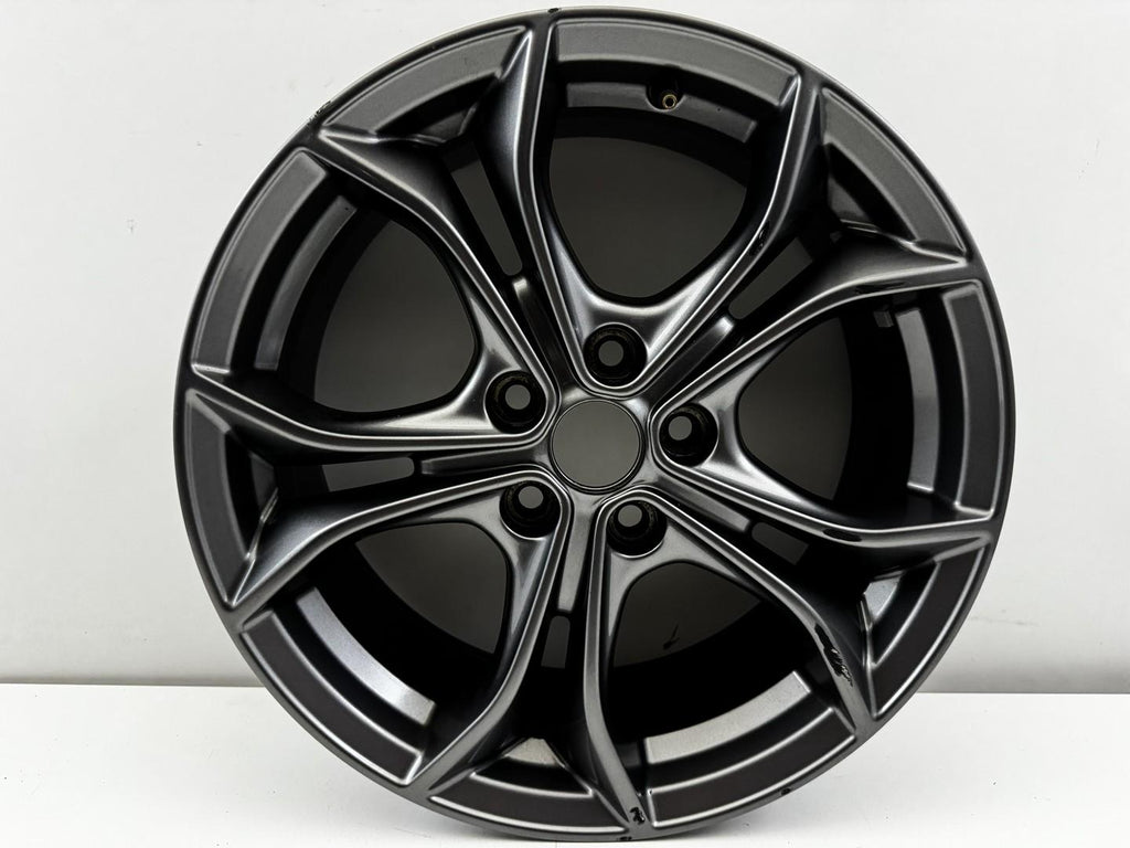 1x Alufelge 17 Zoll 7.0" 5x108 50ET JX7C-1007-F1A Ford Focus Rim Wheel FEL7730457820oc