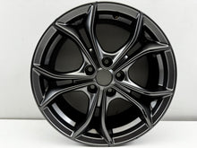 Laden Sie das Bild in den Galerie-Viewer, 1x Alufelge 17 Zoll 7.0" 5x108 50ET JX7C-1007-F1A Ford Focus Rim Wheel FEL7730457820oc