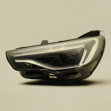 Laden Sie das Bild in den Galerie-Viewer, Frontscheinwerfer Opel Grandland 94334534354 YP00016180 LED Links Headlight