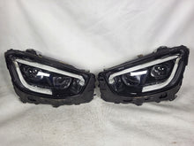 Laden Sie das Bild in den Galerie-Viewer, Frontscheinwerfer Mercedes-Benz Glc A2539064903 A2539065003 Ein Satz Headlight SCH8868141033ac