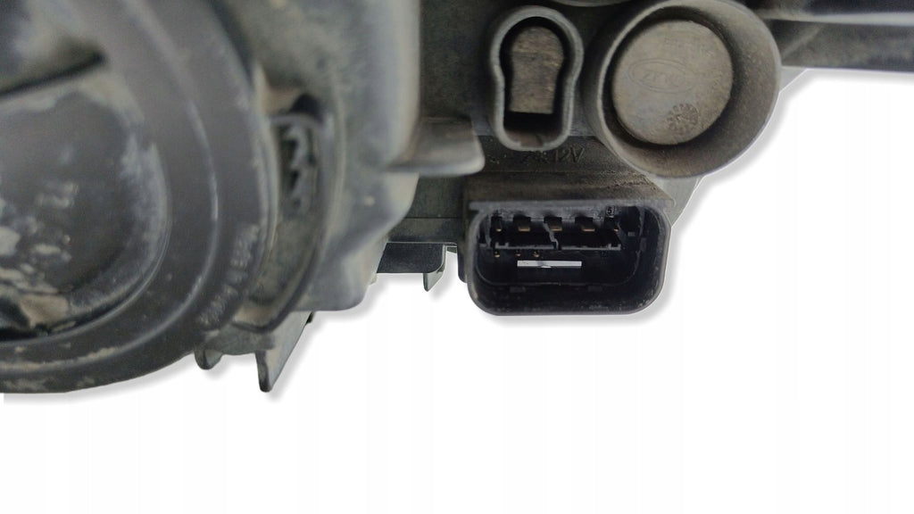 Frontscheinwerfer BMW 3 F34 7285698 Rechts Scheinwerfer Headlight SCH7186113340ud