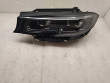 Laden Sie das Bild in den Galerie-Viewer, Frontscheinwerfer BMW 3 G21 G20 5A243A1-02 Full LED Links Scheinwerfer Headlight SCH2712990912fn