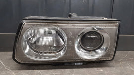 Frontscheinwerfer Mitsubishi Delica 100-37619 Links Scheinwerfer Headlight