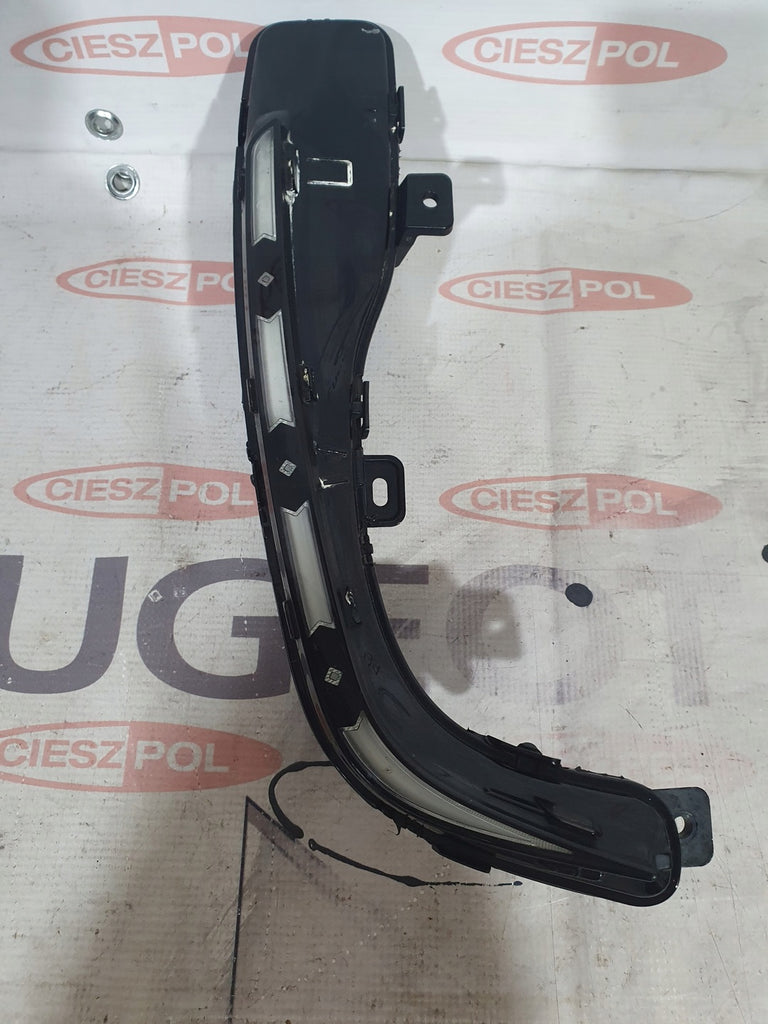 Frontscheinwerfer Citroën 9815740780 LED Links Scheinwerfer Headlight SCH6848725023ls