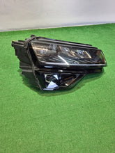 Laden Sie das Bild in den Galerie-Viewer, Frontscheinwerfer Skoda Karoq 57B941016D LED Rechts Scheinwerfer Headlight SCH5115475602hg