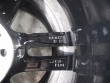 Load image into Gallery viewer, 1x Alufelge 18 Zoll 8.0" 5x120 52ET Glanz Schwarz 8009703 BMW F22 F20 Rim Wheel FEL1105402823aa