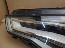 Laden Sie das Bild in den Galerie-Viewer, Frontscheinwerfer Audi A6 C7 4G0941033 Links Scheinwerfer Headlight SCH7367040913yb