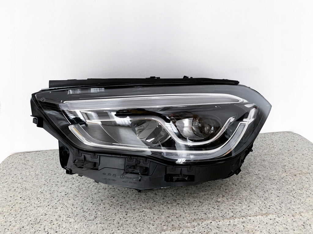 Frontscheinwerfer Mercedes-Benz W247 A2479066301 Full LED Links Headlight