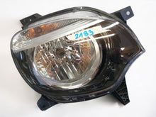 Laden Sie das Bild in den Galerie-Viewer, Frontscheinwerfer Renault Twingo III 260105419R LED Rechts Headlight