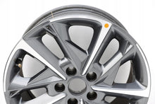 Laden Sie das Bild in den Galerie-Viewer, 1x Alufelge 17 Zoll 7.0&quot; 5x114.3 52910-G4700 Hyundai I30 Rim Wheel
