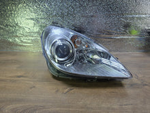 Laden Sie das Bild in den Galerie-Viewer, Frontscheinwerfer Mercedes-Benz Slk A1718203261 Rechts Scheinwerfer Headlight SCH7968218639mw