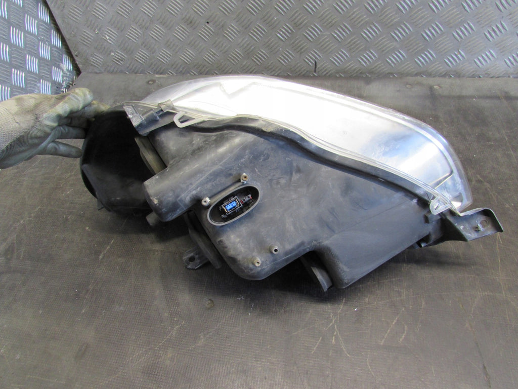 Frontscheinwerfer Ford S-Max 6M2113D154AJ 1ZS00925042 Xenon FALSE Headlight SCH2464594330hh