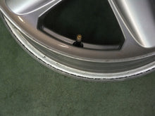 Load image into Gallery viewer, 4x Alufelge 16 Zoll 6.5" 5x120 46ET Glanz Silber 9803720 Mini Rim Wheel FEL7438212427yf