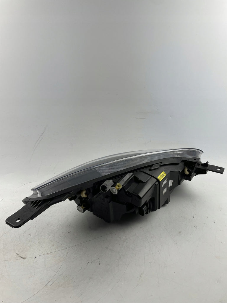 Frontscheinwerfer Ford Fiesta I N1BB13E015AE LED Links Scheinwerfer Headlight SCH6584495886xf