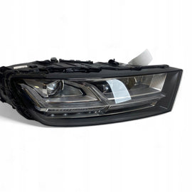 Frontscheinwerfer Audi Q7 4M0907397A Rechts Scheinwerfer Headlight SCH9754032947ix