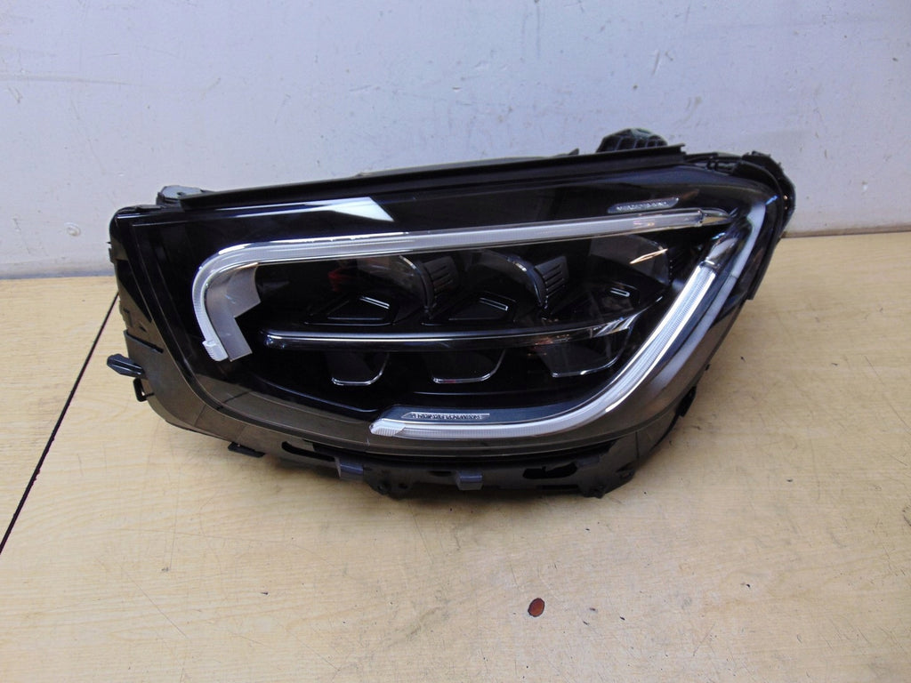 Frontscheinwerfer Mercedes-Benz Glc A2539066303 Links Scheinwerfer Headlight SCH7641508680ue