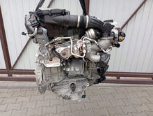 Load image into Gallery viewer, Motor Mercedes-Benz W205 276823 3.0 88TKm 2015 Benzin Engine Komplett