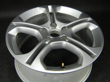 Load image into Gallery viewer, 1x Alufelge 18 Zoll 8.0" 5x114.3 49ET Glanz Graphit Renault Megane Iii Rim Wheel FEL4714476262qt