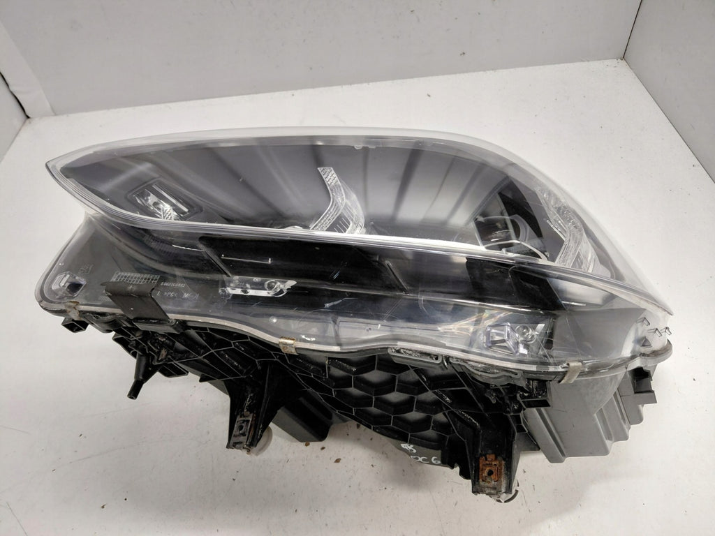 Frontscheinwerfer BMW X3 G01 X4 G02 Full LED Links Scheinwerfer Headlight SCH2256383323na