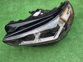 Frontscheinwerfer BMW X1 5A5BD47-01 Full LED Links Scheinwerfer Headlight SCH8092947866me