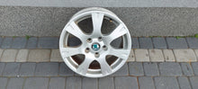 Laden Sie das Bild in den Galerie-Viewer, 1x Alufelge 16 Zoll 6.5&quot; 5x112 50ET IZ0601025A Skoda Octavia Ii Rim Wheel