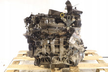 Load image into Gallery viewer, Motor Opel Astra K LWQ 1.6 CDTI 110PS 2016 Diesel Engine Unkomplett MOT1031138965gm
