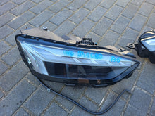 Laden Sie das Bild in den Galerie-Viewer, Frontscheinwerfer Audi A5 Full LED Rechts Scheinwerfer Headlight SCH6894924929ky
