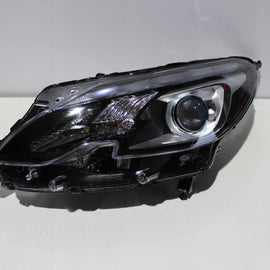 Frontscheinwerfer Peugeot 2008 I 9825313980 Links Scheinwerfer Headlight SCH3495977534lb