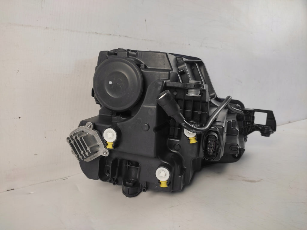 Frontscheinwerfer Skoda Karoq 57B941010 LED Rechts Scheinwerfer Headlight SCH2478506033fr