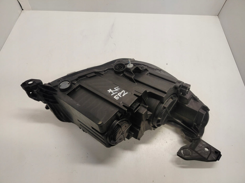 Frontscheinwerfer Opel Corsa F 9829465580 Links Scheinwerfer Headlight SCH5980013664lp