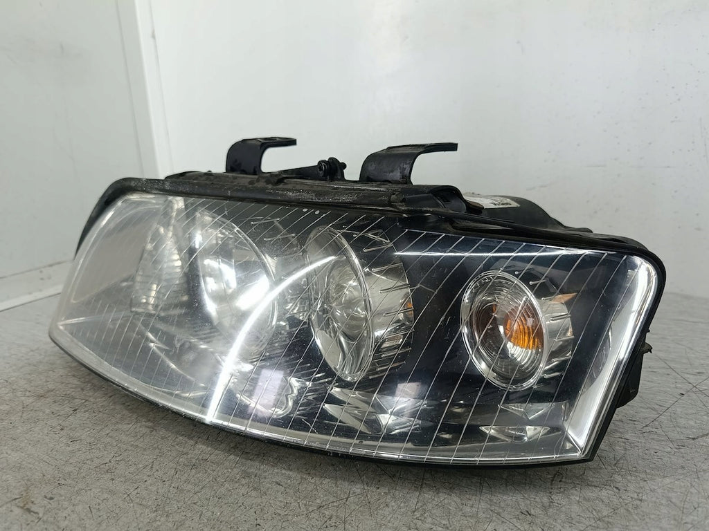 Frontscheinwerfer Audi A4 B6 8E8941003S Links Scheinwerfer Headlight SCH6361462192nm